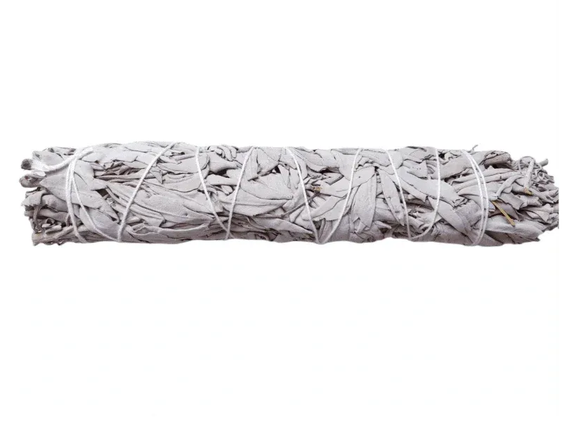 Californian white sage large with premium sage bundle for spiritual purification and cleansing from The Witches Hollow UK