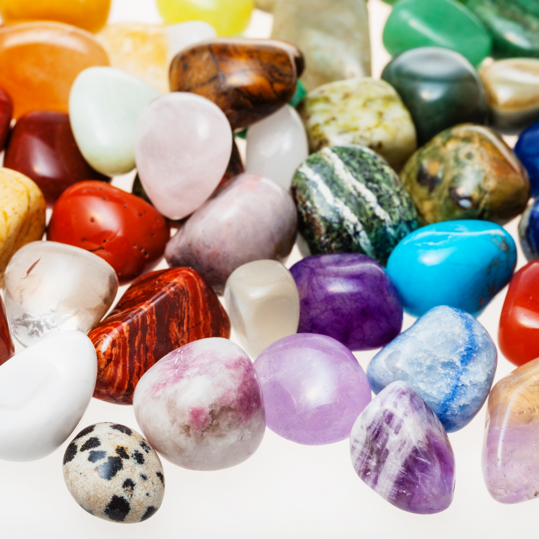 Unlocking the Mystical Powers of Crystals: A Guide to Their Versatile Uses