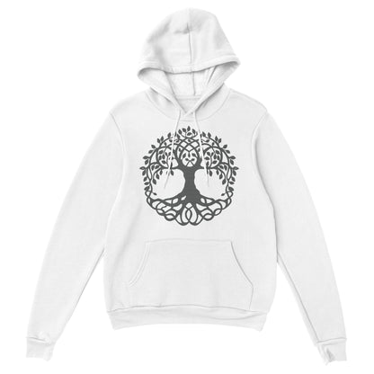 Celtic Tree of Life Hoodie