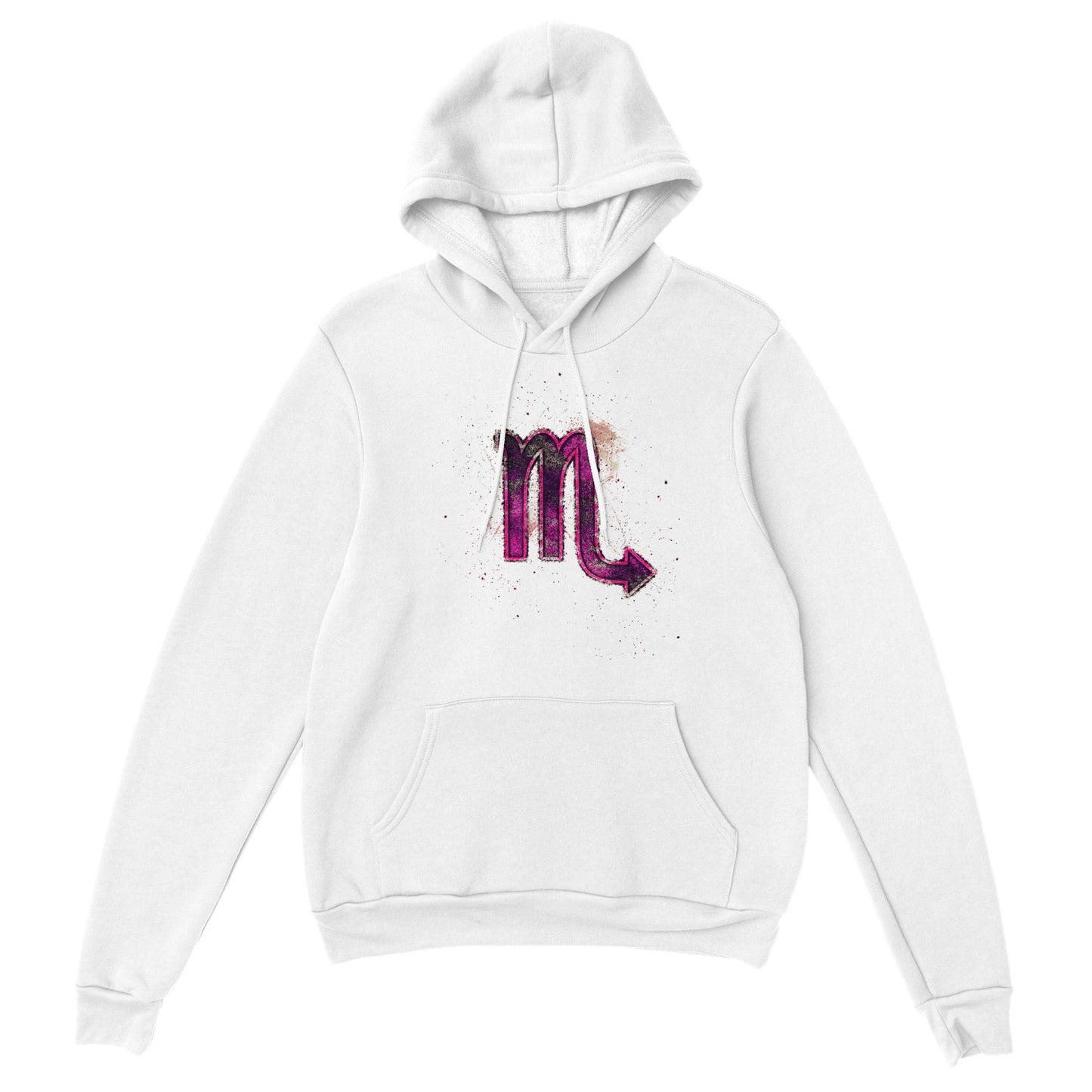 Star Sign Horoscope - Scorpio Hoodie