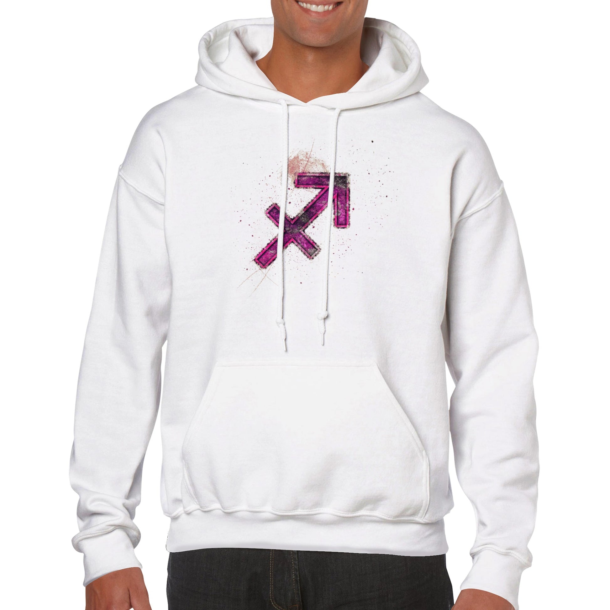 Star Sign Horoscope - Sagittarius Hoodie - The Witches Hollow