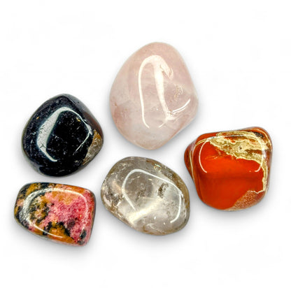 Grief - Crystal Healing Pack