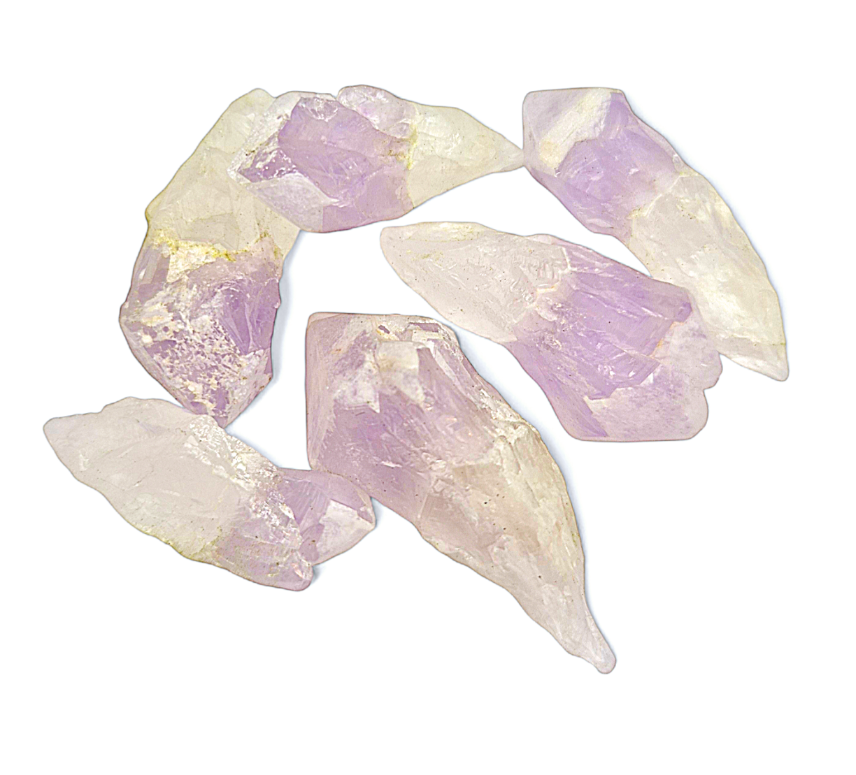 Amethyst Phantoms