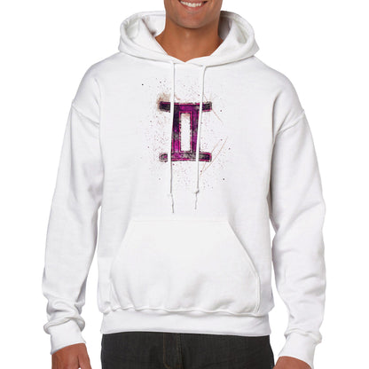 Star Sign Horoscope - Gemini Hoodie - The Witches Hollow