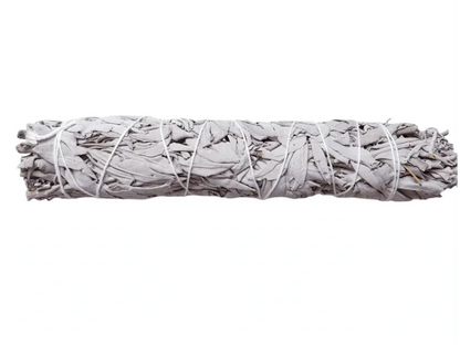 Californian white sage large with premium sage bundle for spiritual purification and cleansing from The Witches Hollow UK