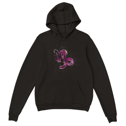 Star Sign Horoscope - Capricorn Hoodie