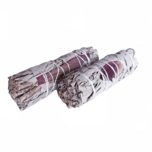 Dream sage medium prophetic with sacred herb for enhancing dreams and psychic abilities from The Witches Hollow UK