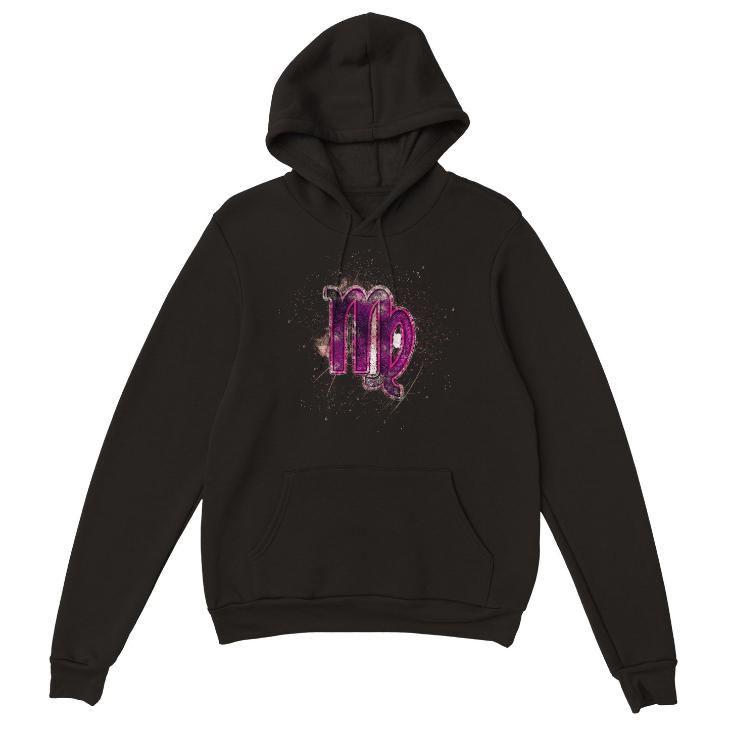 Star Sign Horoscope - Virgo Hoodie