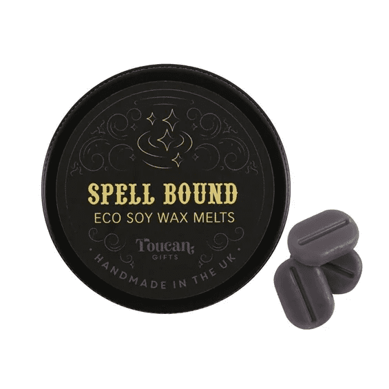 Spell Bound - Eco Soy Waxmelts - The Witches Hollow