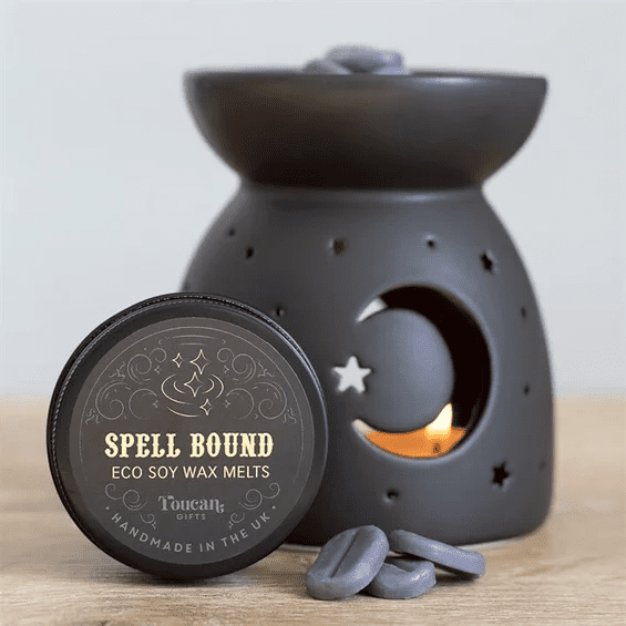 Spell Bound - Eco Soy Waxmelts - The Witches Hollow