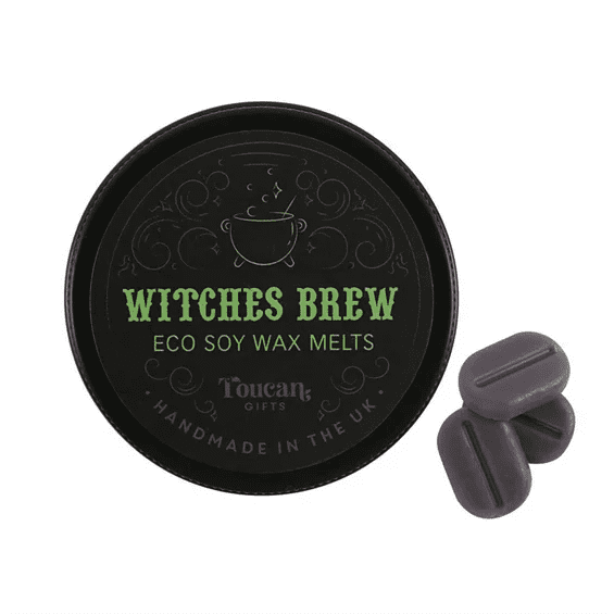 Witches Brew - Eco Soy Waxmelts - The Witches Hollow