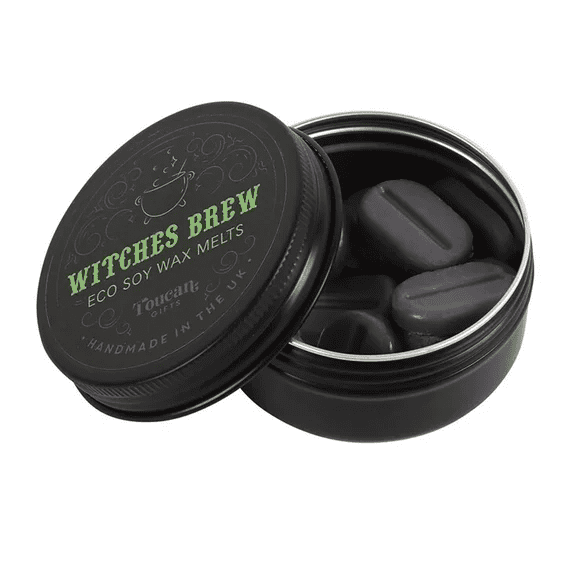 Witches Brew - Eco Soy Waxmelts - The Witches Hollow