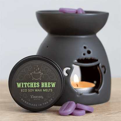 Witches Brew - Eco Soy Waxmelts - The Witches Hollow