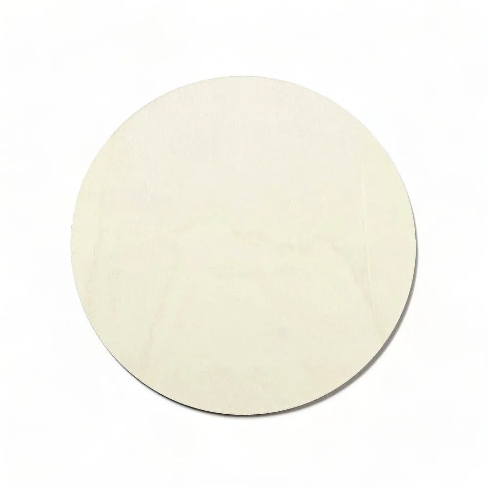 Witches pendulum divination board back showing reverse side for complete pendulum reading experience from The Witches Hollow UK