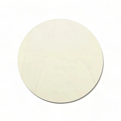 Witches pendulum divination board back showing reverse side for complete pendulum reading experience from The Witches Hollow UK