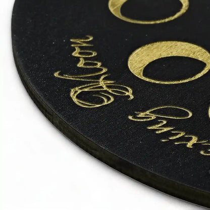 Witches pendulum divination board detail showing mystical symbols for accurate pendulum divination from The Witches Hollow UK