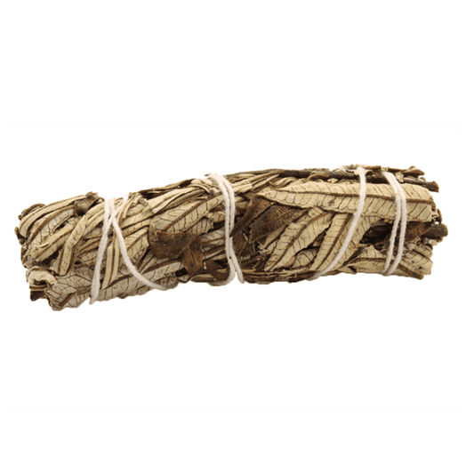 Yerba Santa Smudge Stick ~ 10cm - The Witches Hollow