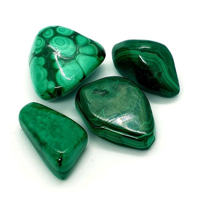 Malachite - The Witches Hollow