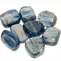 Kyanite - The Witches Hollow