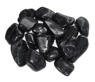 Black Tourmaline - The Witches Hollow